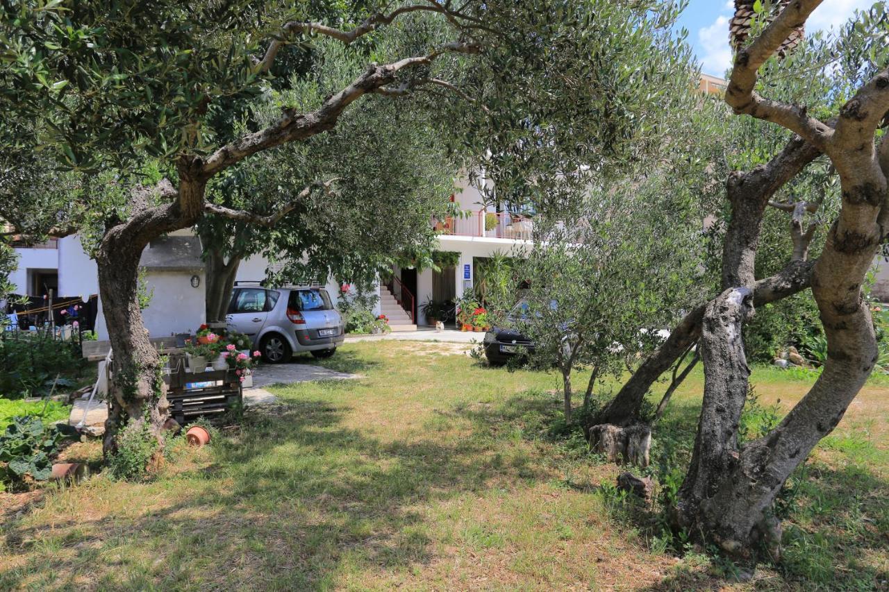 Apartments With A Parking Space Tucepi, Makarska - 6695 Exterior photo