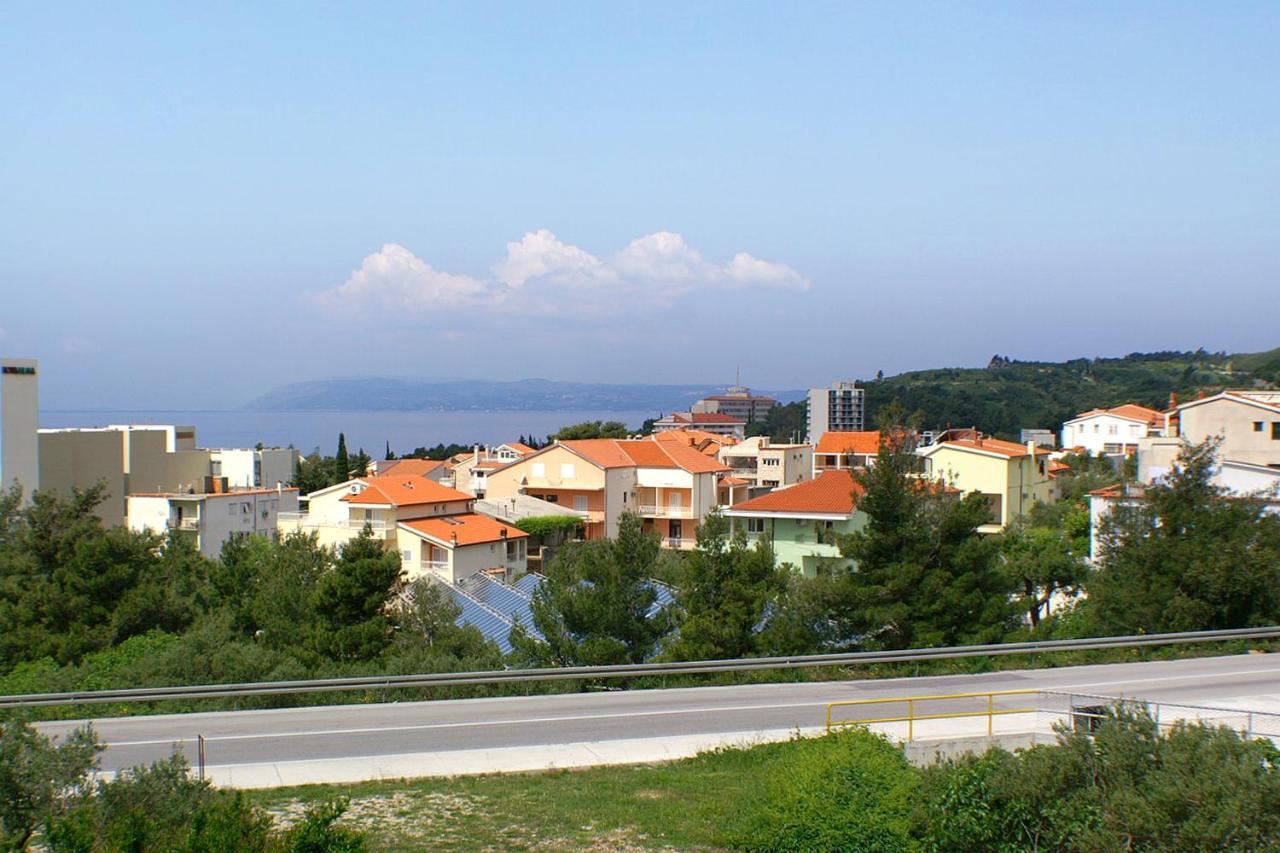 Apartments With A Parking Space Tucepi, Makarska - 6695 Exterior photo