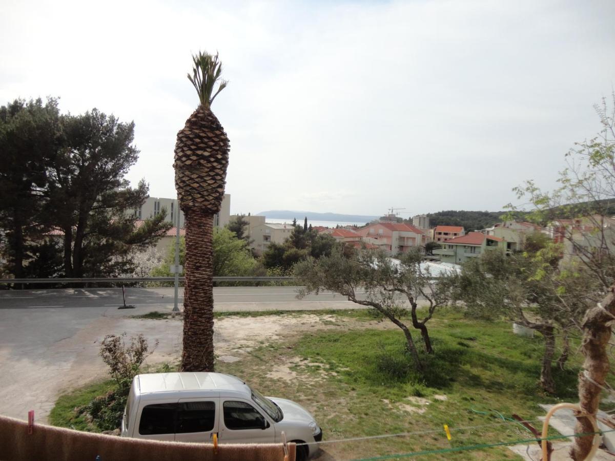 Apartments With A Parking Space Tucepi, Makarska - 6695 Exterior photo