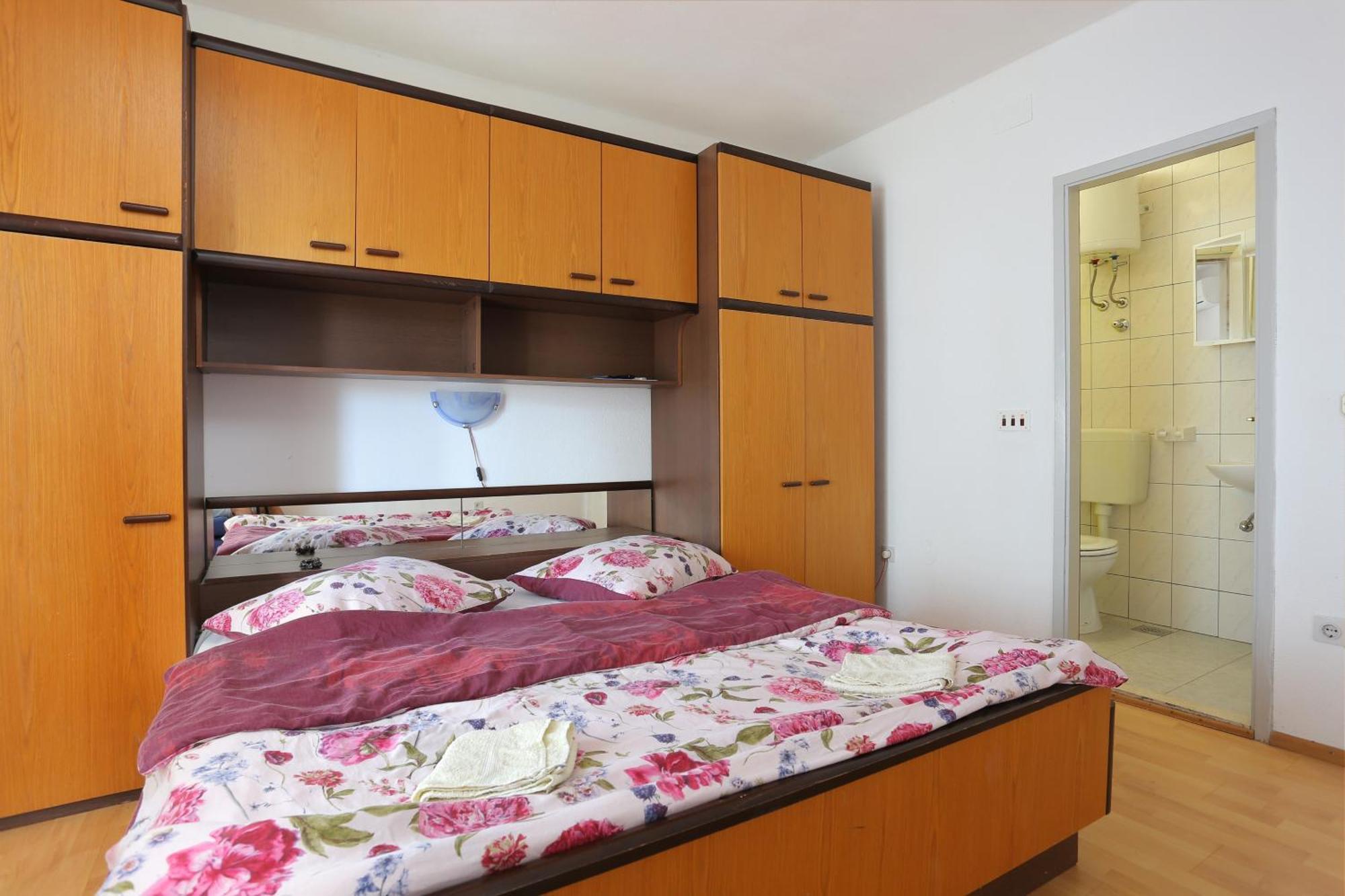 Apartments With A Parking Space Tucepi, Makarska - 6695 Room photo