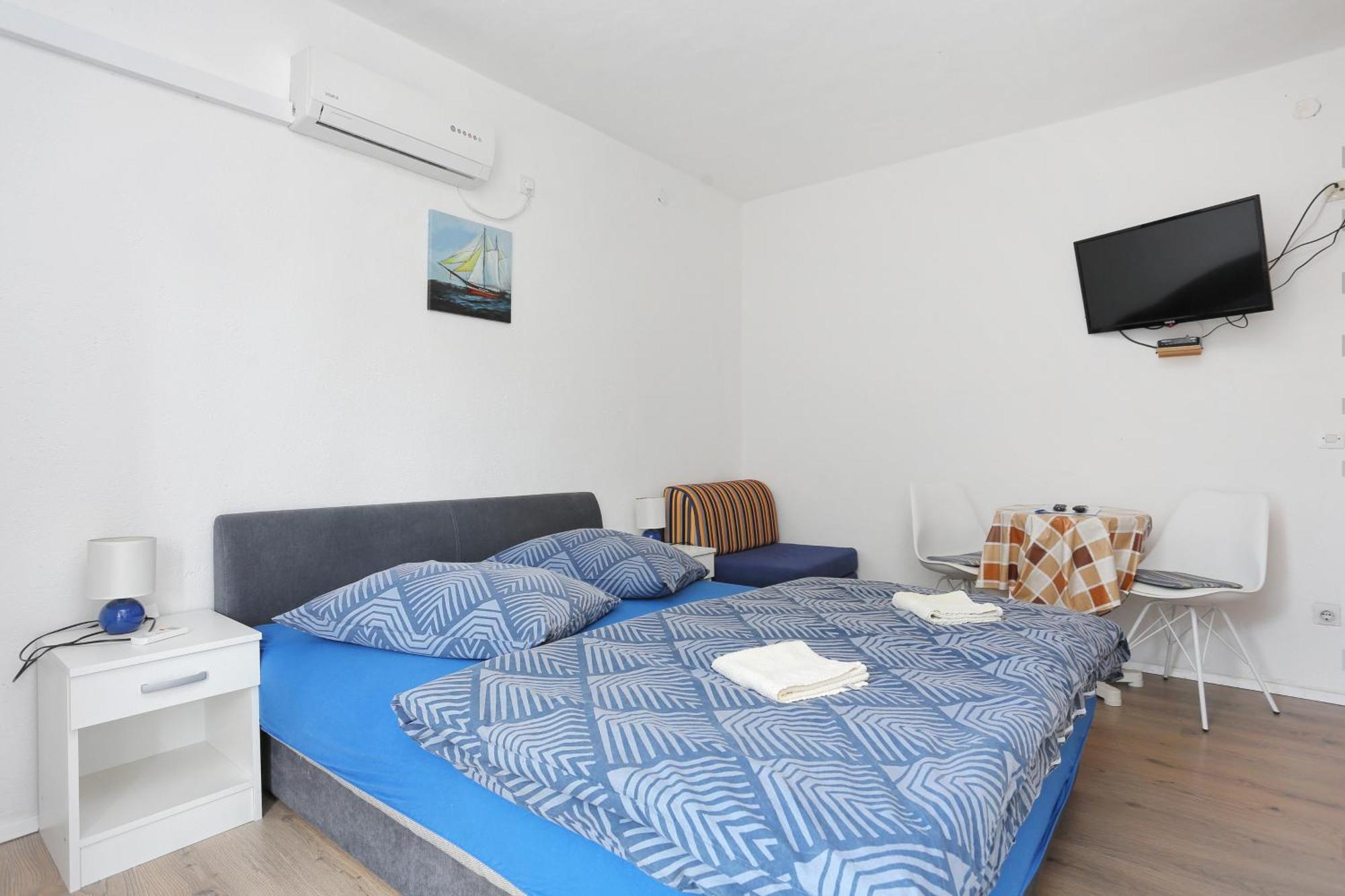 Apartments With A Parking Space Tucepi, Makarska - 6695 Room photo