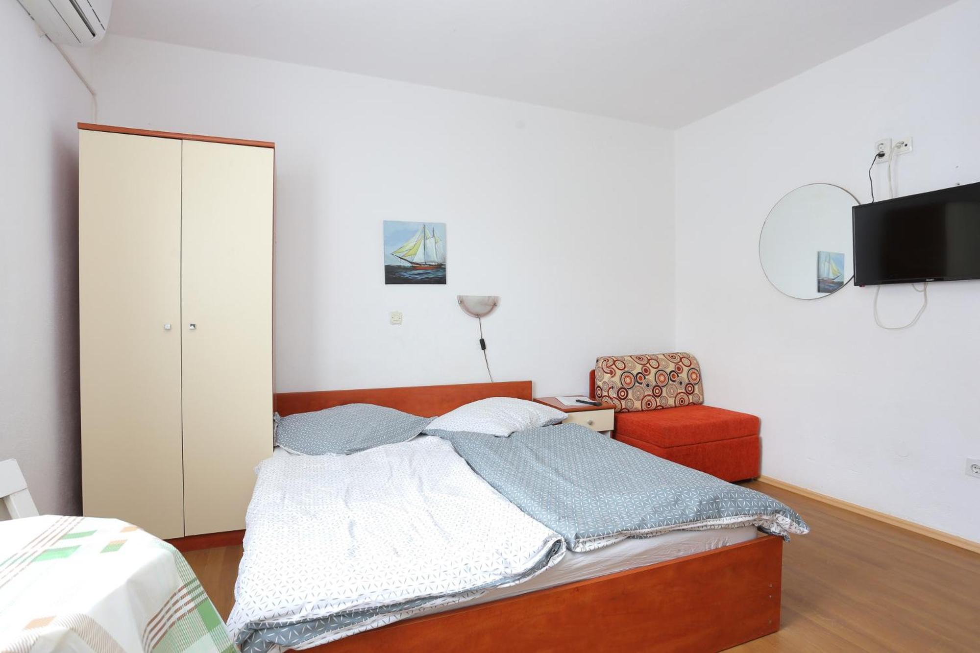 Apartments With A Parking Space Tucepi, Makarska - 6695 Room photo