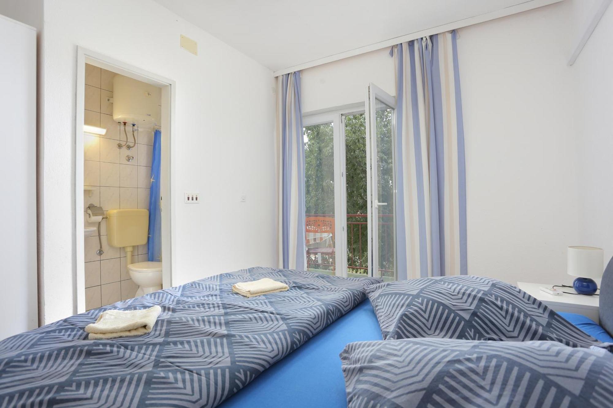 Apartments With A Parking Space Tucepi, Makarska - 6695 Room photo