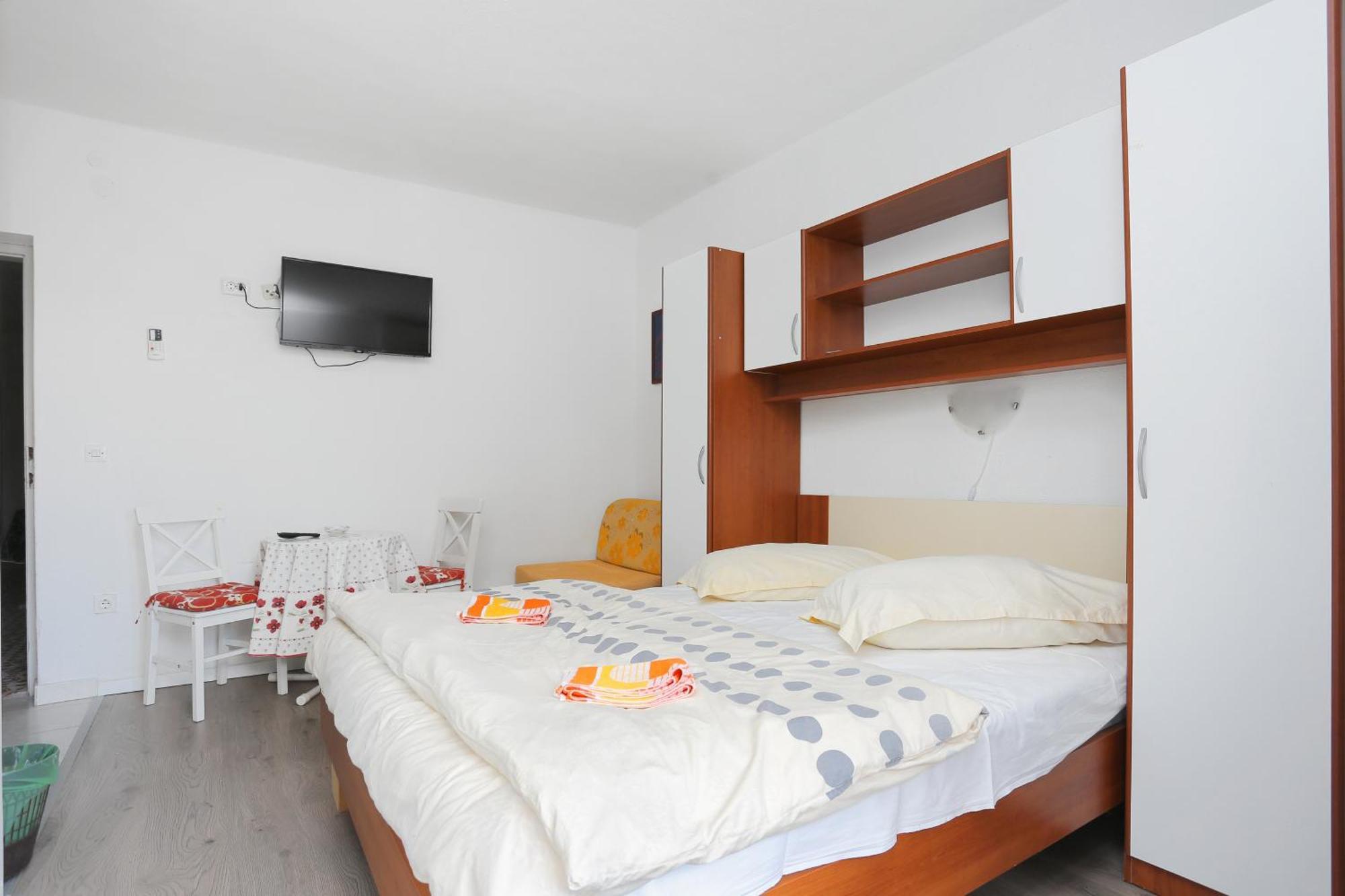 Apartments With A Parking Space Tucepi, Makarska - 6695 Room photo